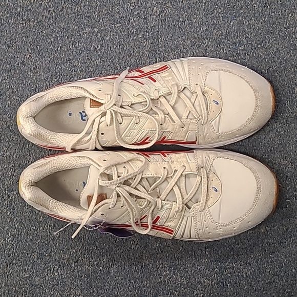 Asics Other - 💋Asics Sneakers